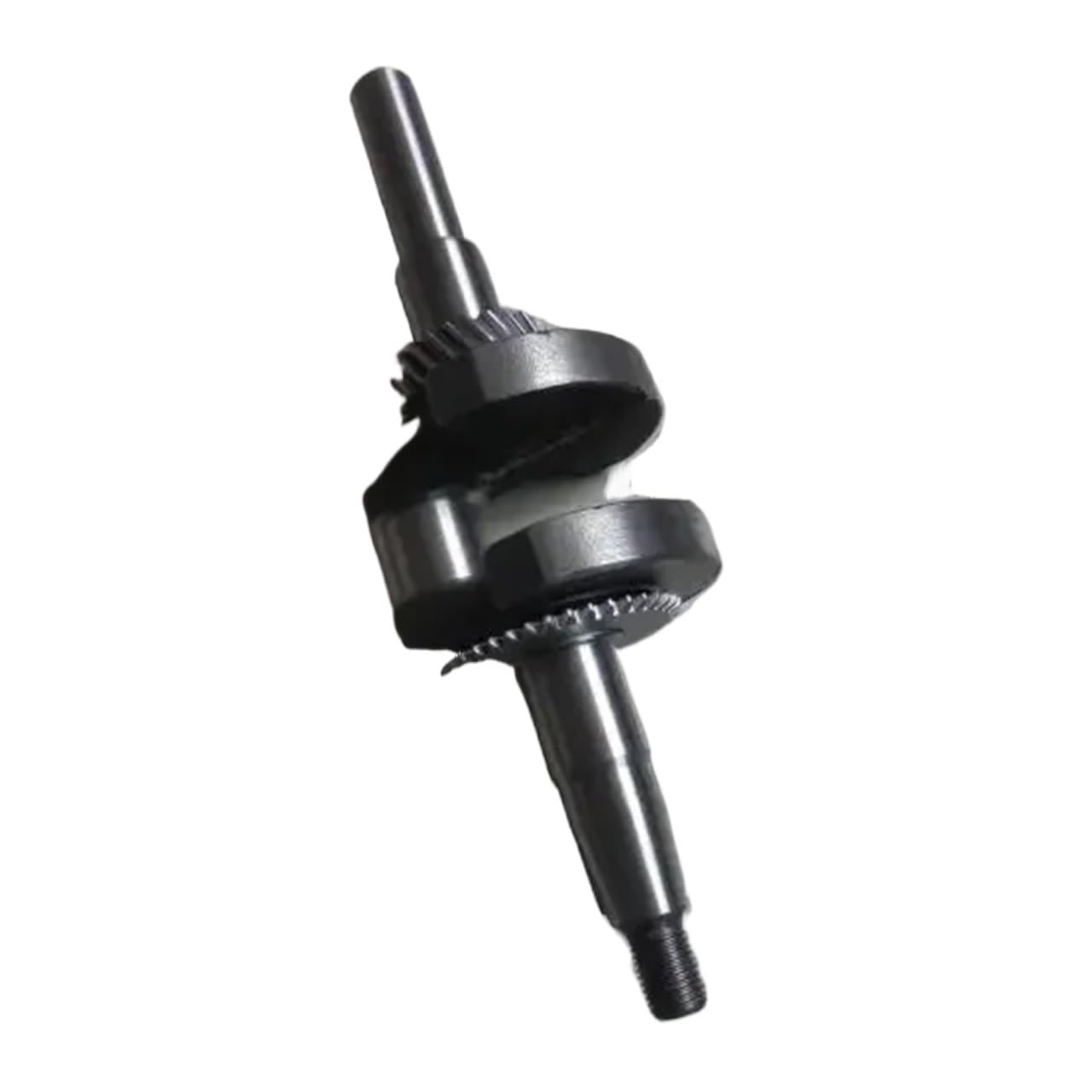 Amazon.com: LUXIYUCHU GX160 CRANKSHAFT S/Q Type 3/4